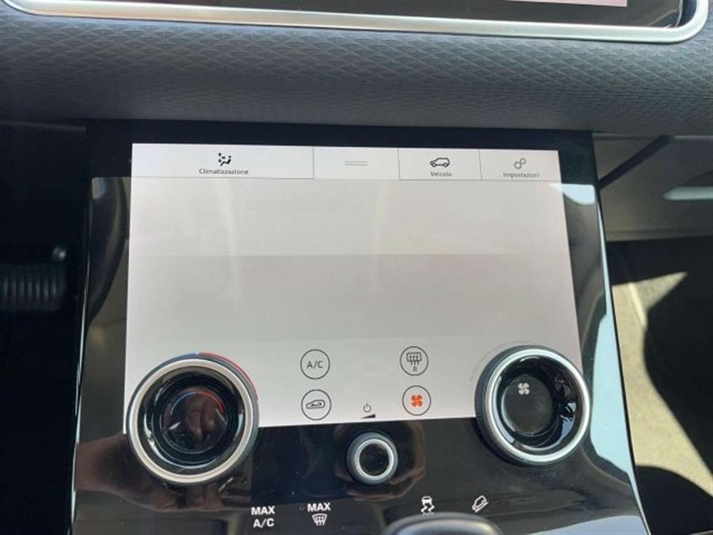 Range Rover Evoque Range Rover Evoque II 2019 Evoque 2.0 D