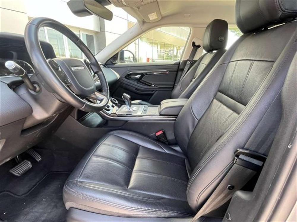 Range Rover Evoque Range Rover Evoque II 2019 Evoque 2.0 D