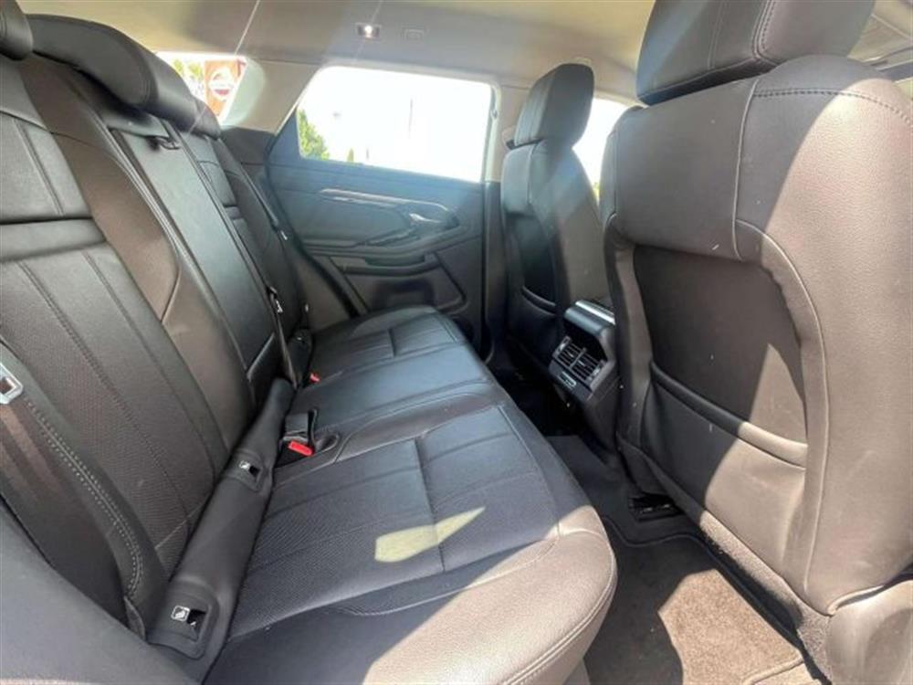 Range Rover Evoque Range Rover Evoque II 2019 Evoque 2.0 D