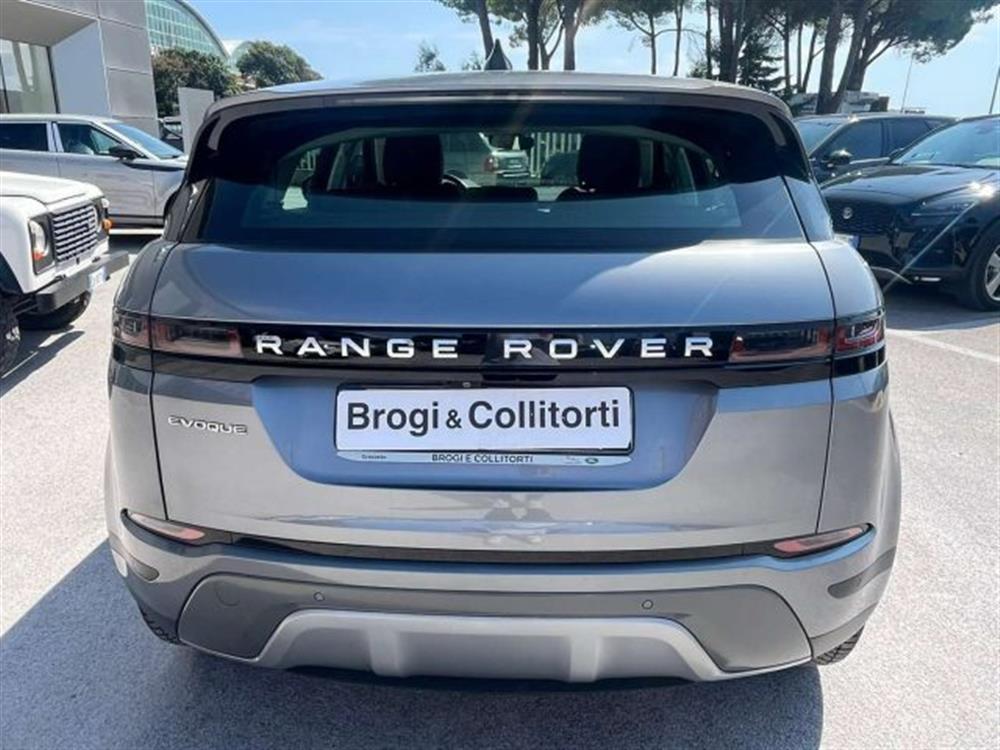 Range Rover Evoque Range Rover Evoque II 2019 Evoque 2.0 D