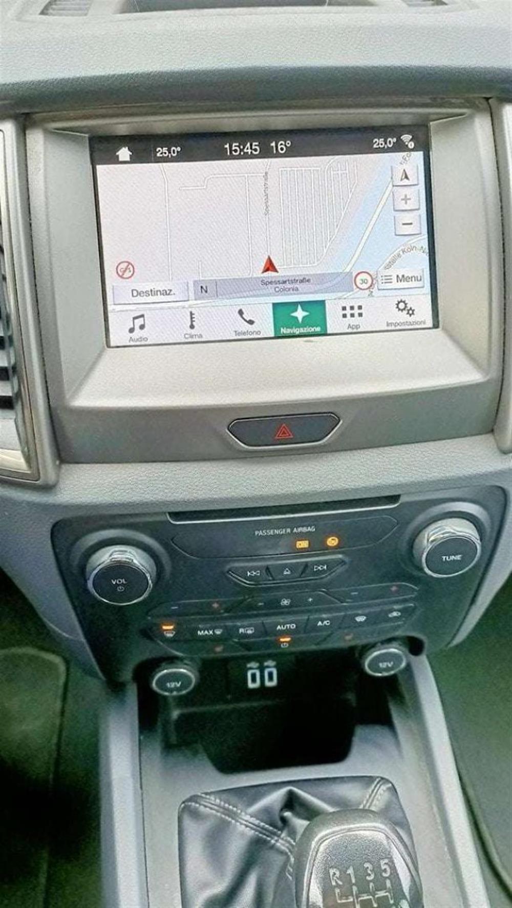 Ranger Ranger VII 2016 Double Cab