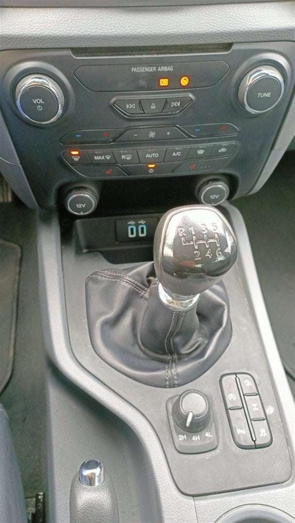 Ranger Ranger VII 2016 Double Cab