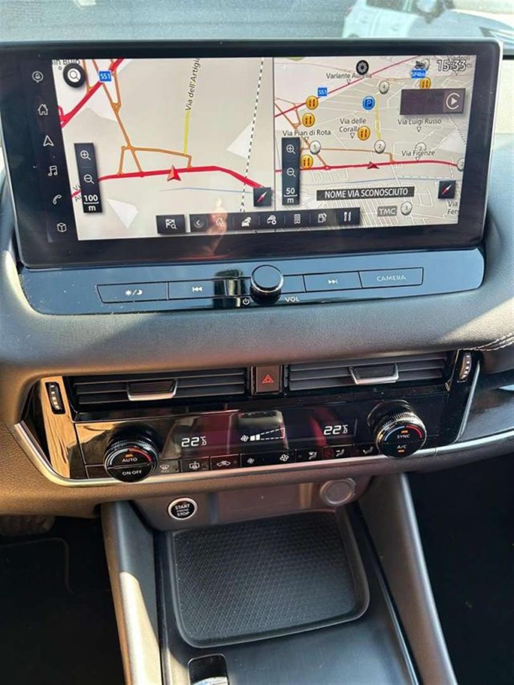 Qashqai Qashqai 1.3 mhev N-Connecta