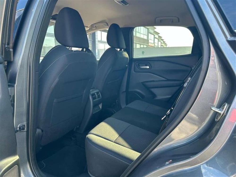 Qashqai Qashqai 1.3 mhev N-Connecta