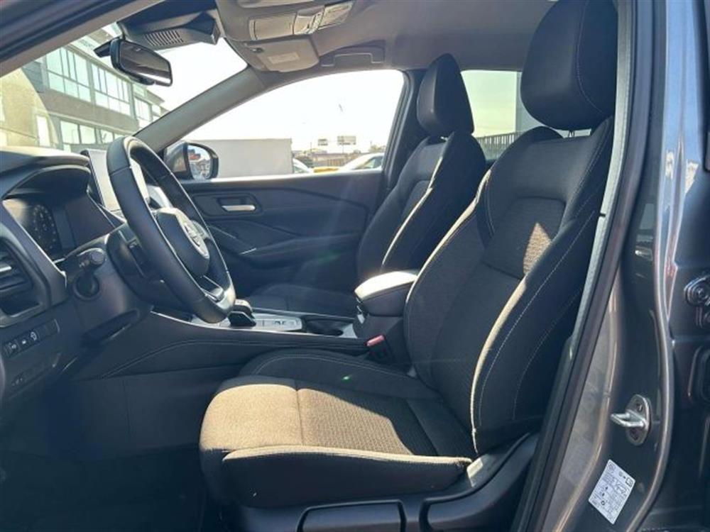 Qashqai Qashqai 1.3 mhev N-Connecta