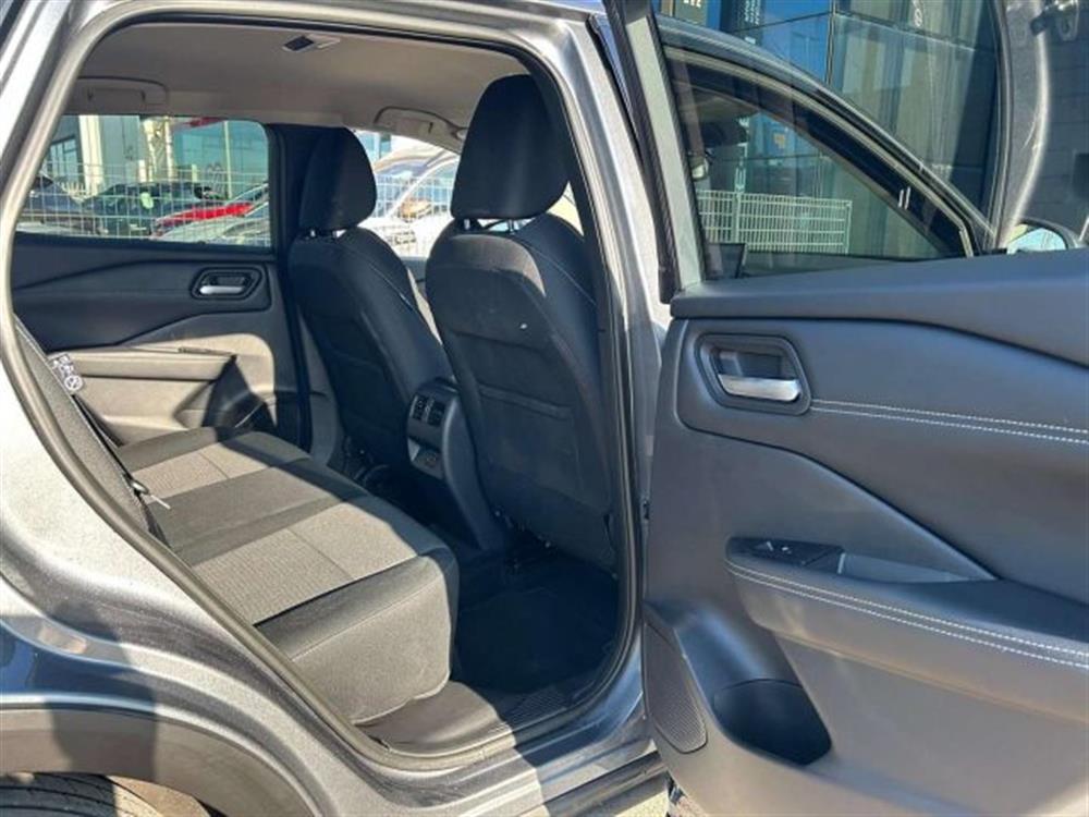 Qashqai Qashqai 1.3 mhev N-Connecta