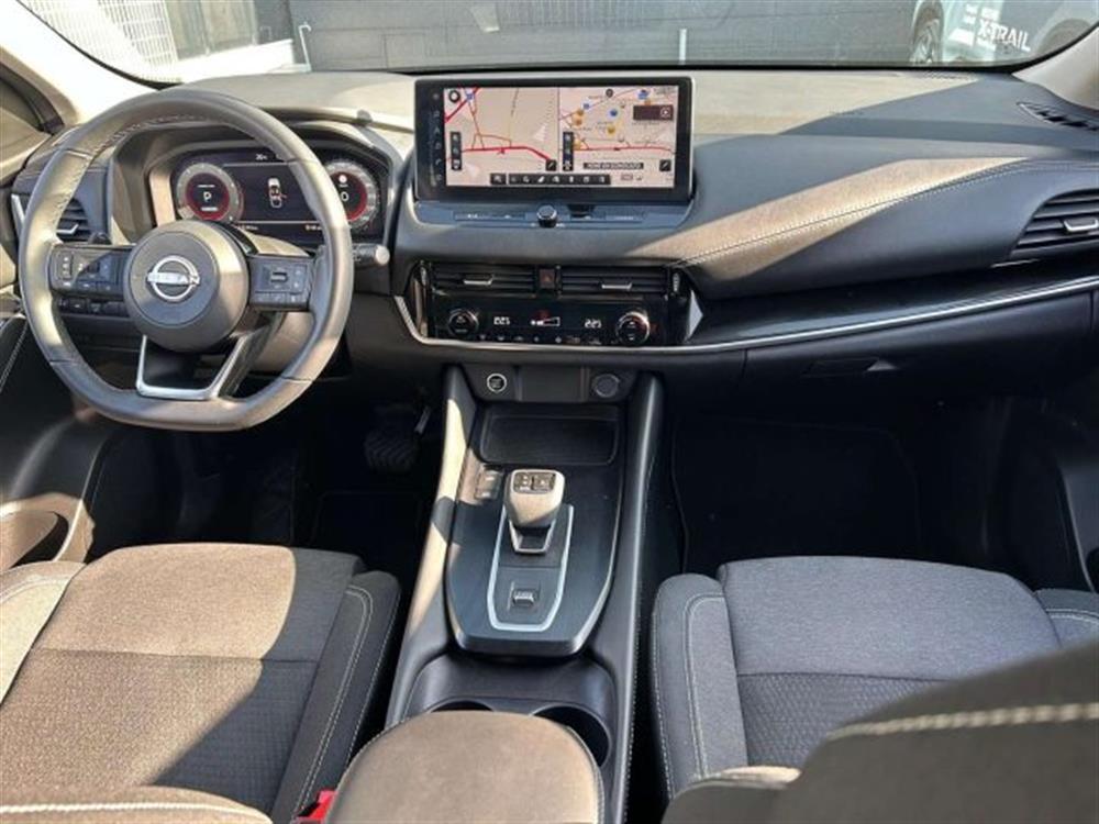 Qashqai Qashqai 1.3 mhev N-Connecta