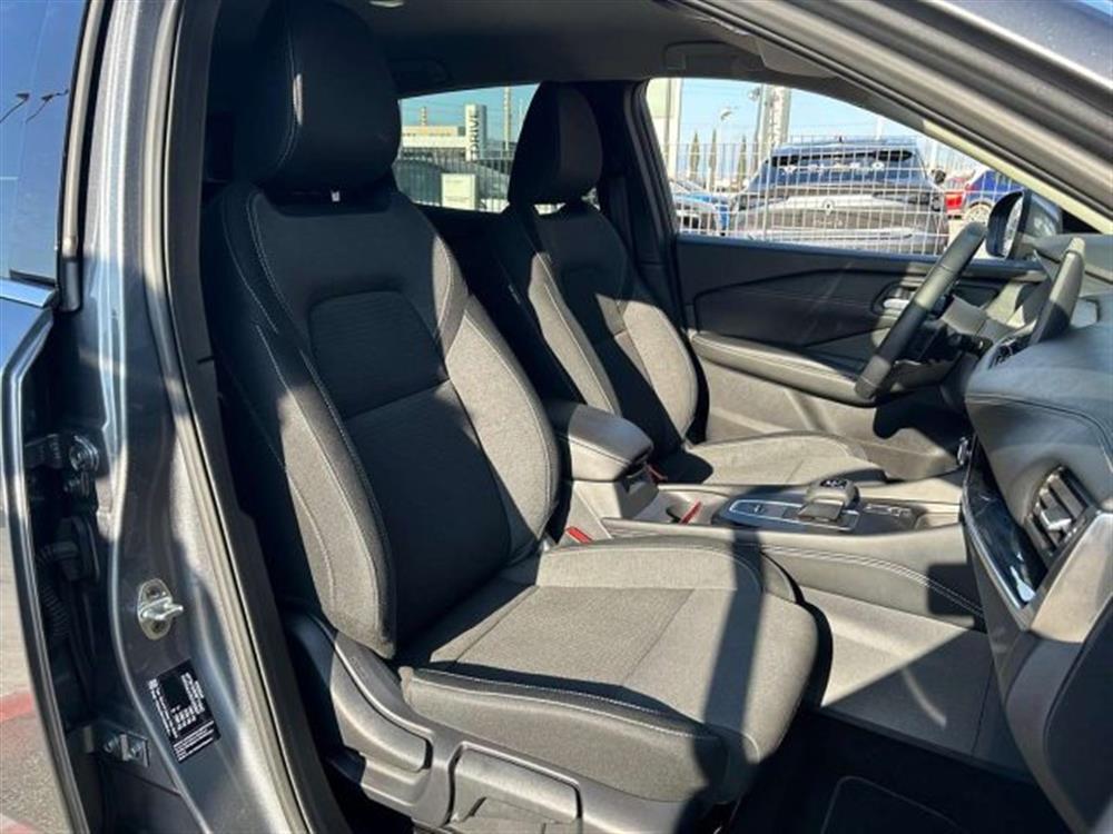 Qashqai Qashqai 1.3 mhev N-Connecta