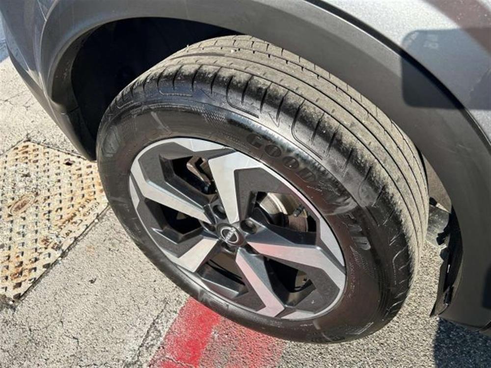 Qashqai Qashqai 1.3 mhev N-Connecta