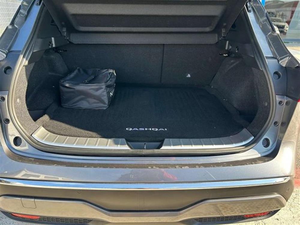 Qashqai Qashqai 1.3 mhev N-Connecta