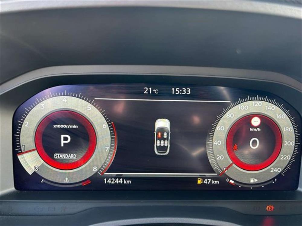 Qashqai Qashqai 1.3 mhev N-Connecta