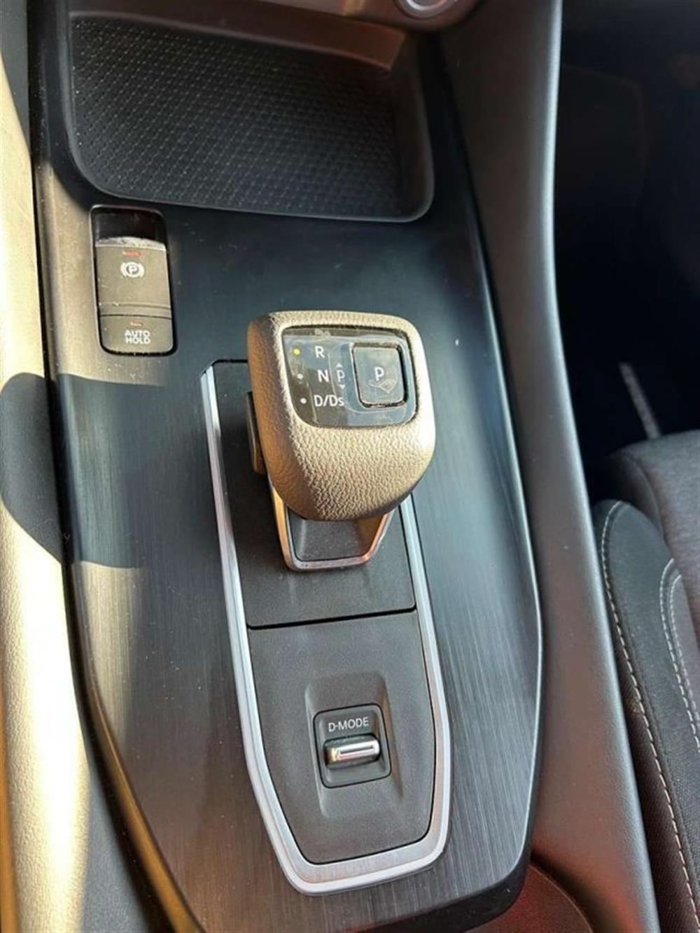 Qashqai Qashqai 1.3 mhev N-Connecta