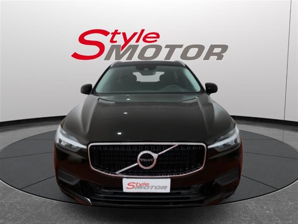 XC60 XC60 B4 (d) AWD Geartroni