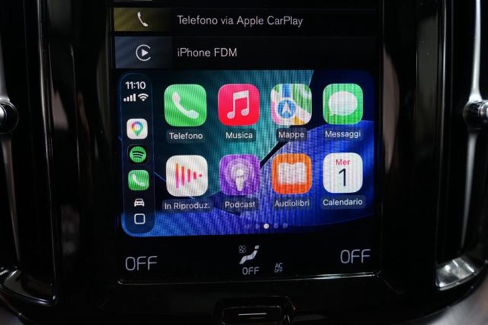 XC60 XC60 B4 (d) AWD Geartroni