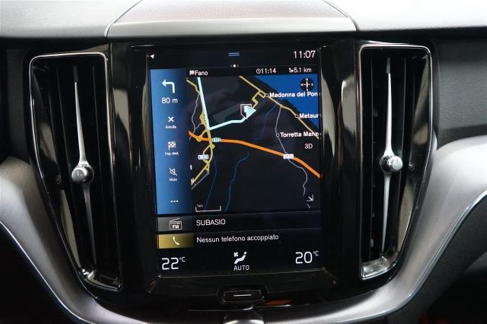 XC60 XC60 B4 (d) AWD Geartroni