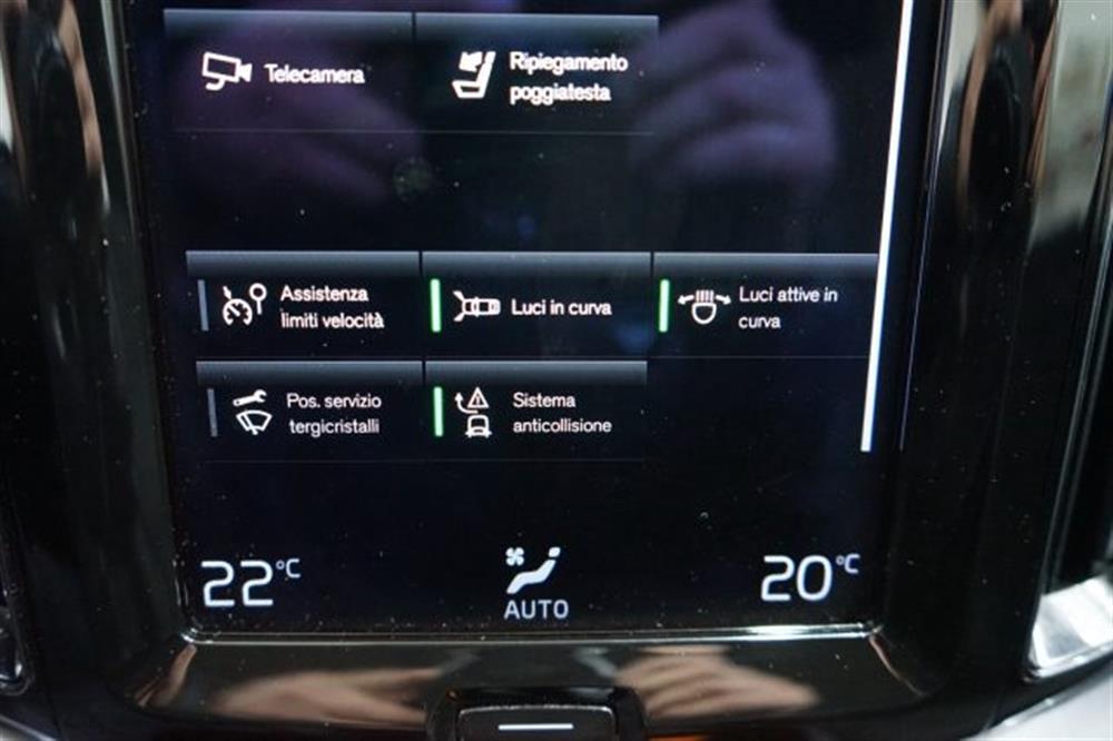 XC60 XC60 B4 (d) AWD Geartroni