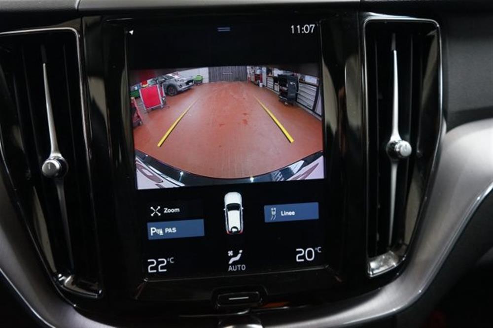 XC60 XC60 B4 (d) AWD Geartroni