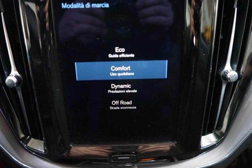 XC60 XC60 B4 (d) AWD Geartroni