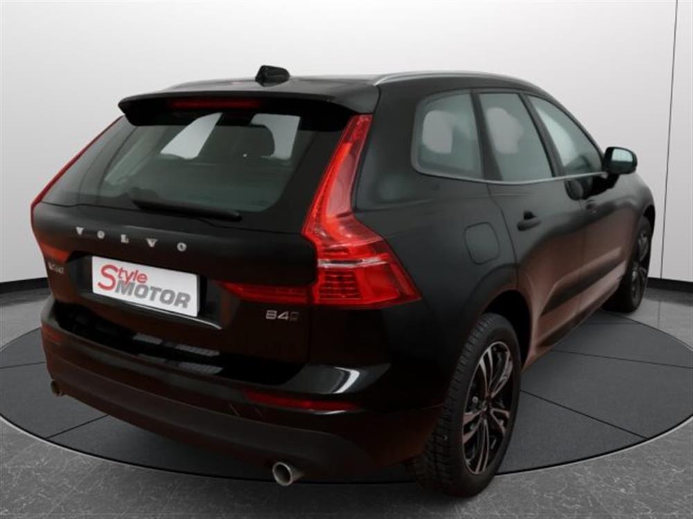XC60 XC60 B4 (d) AWD Geartroni
