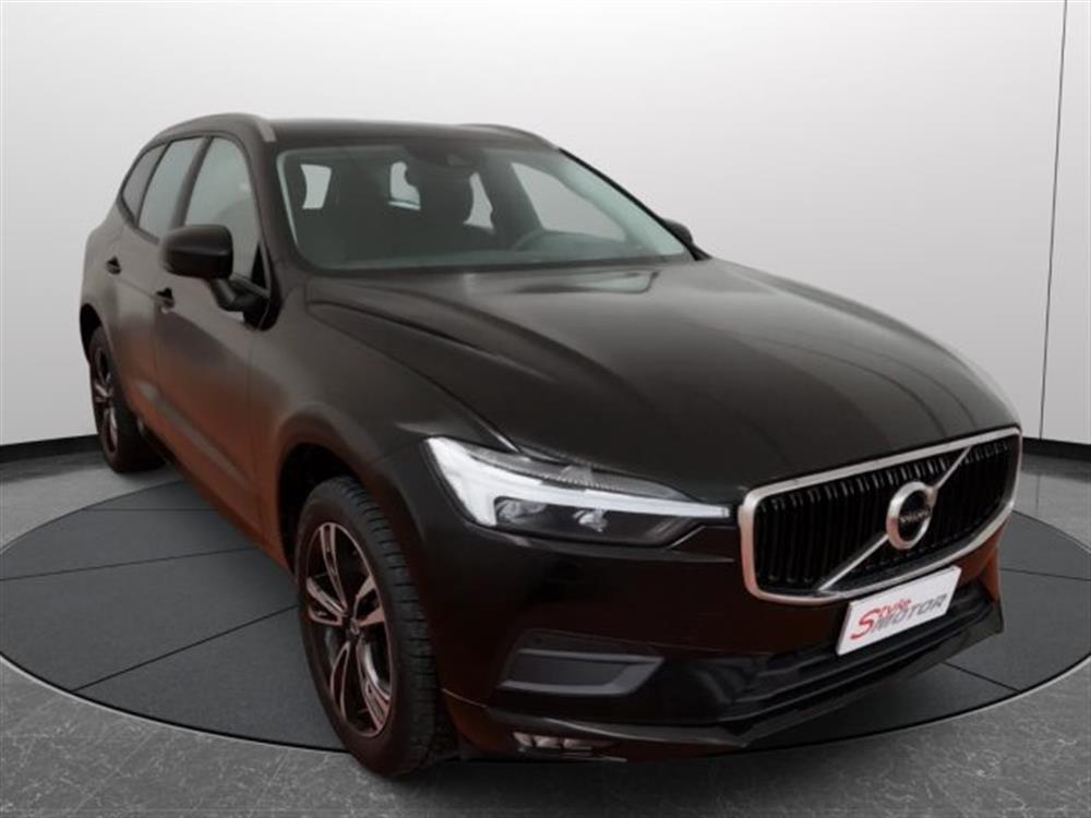 XC60 XC60 B4 (d) AWD Geartroni