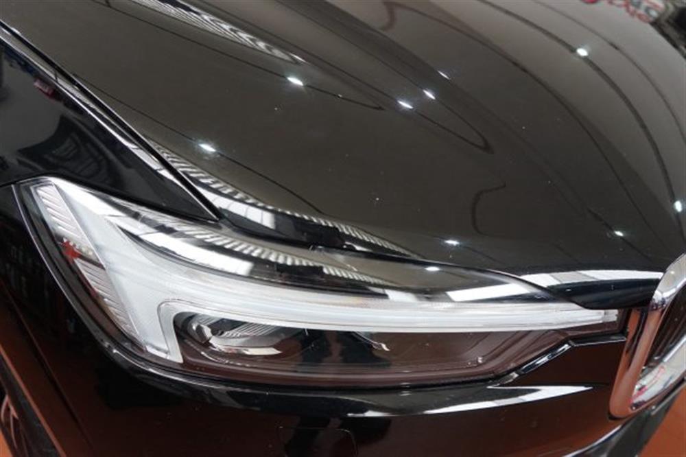 XC60 XC60 B4 (d) AWD Geartroni