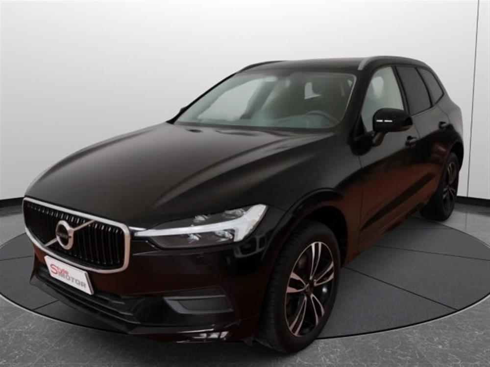XC60 XC60 B4 (d) AWD Geartroni