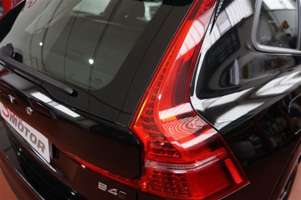 XC60 XC60 B4 (d) AWD Geartroni