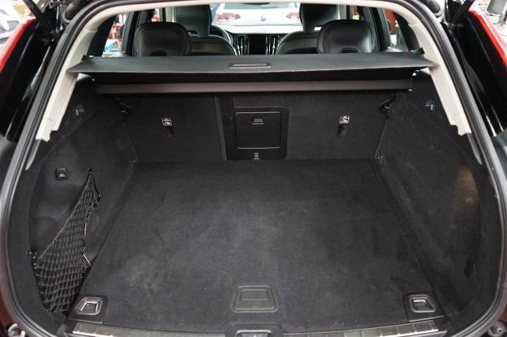 XC60 XC60 B4 (d) AWD Geartroni