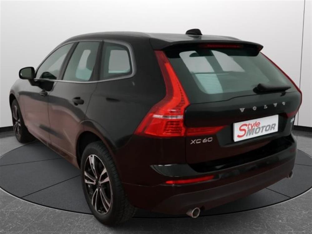 XC60 XC60 B4 (d) AWD Geartroni