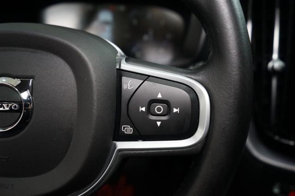 XC60 XC60 B4 (d) AWD Geartroni