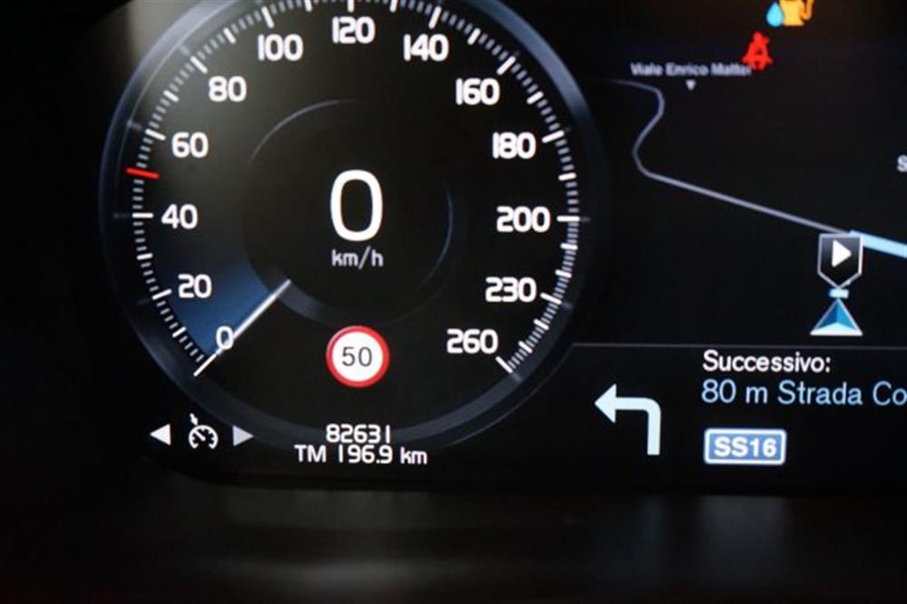 XC60 XC60 B4 (d) AWD Geartroni