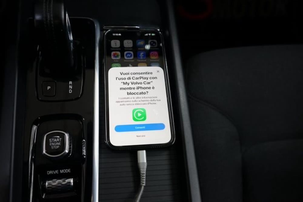 XC60 XC60 B4 (d) AWD Geartroni