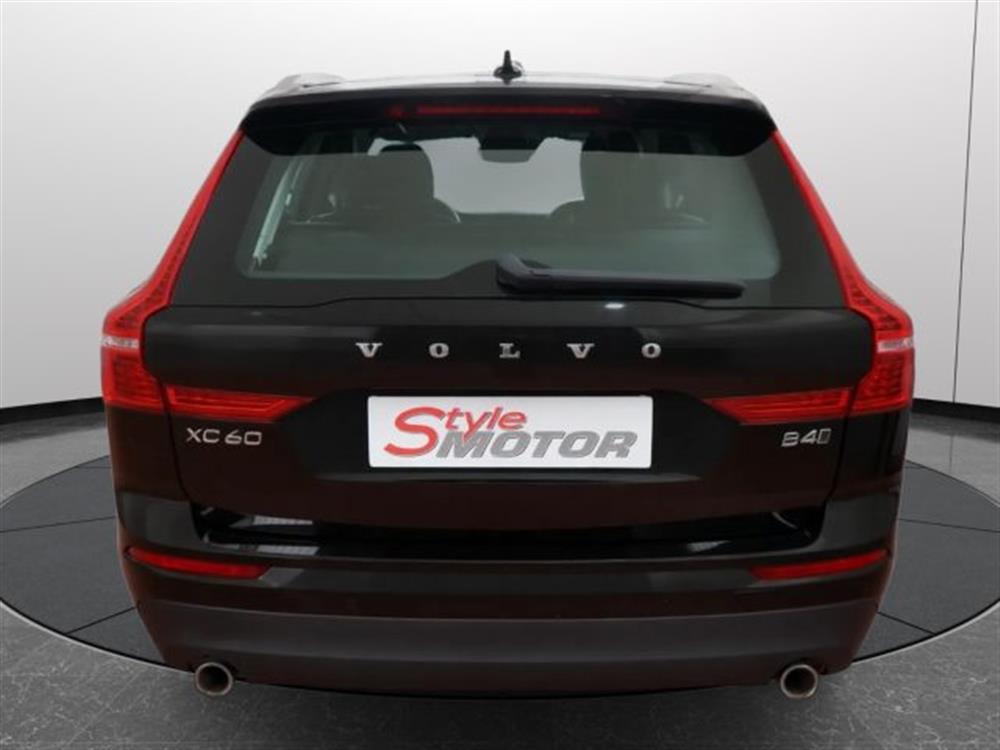 XC60 XC60 B4 (d) AWD Geartroni