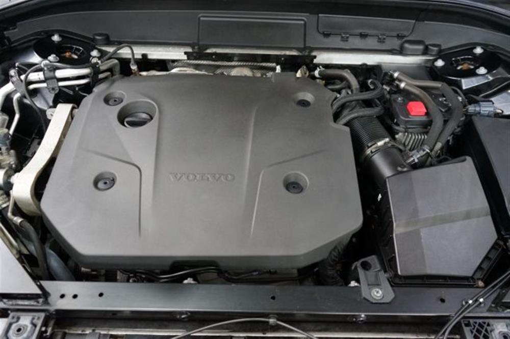 XC60 XC60 B4 (d) AWD Geartroni