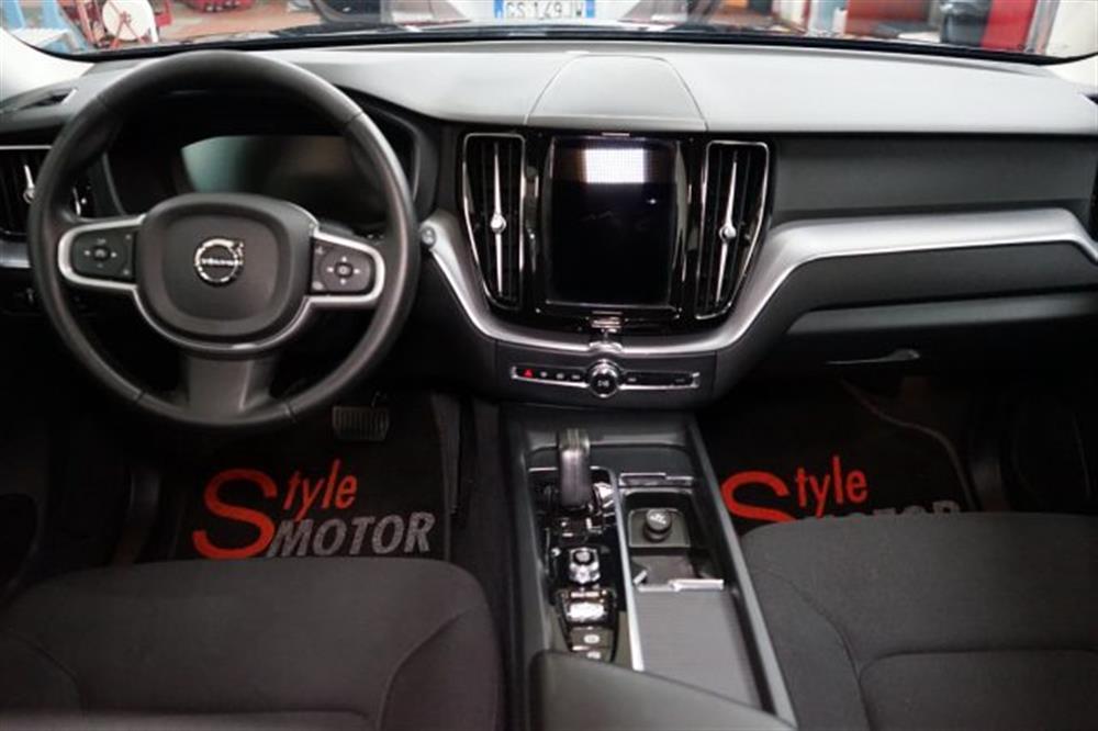 XC60 XC60 B4 (d) AWD Geartroni