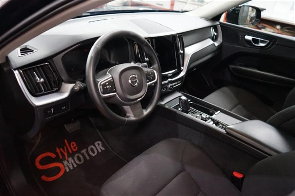 XC60 XC60 B4 (d) AWD Geartroni