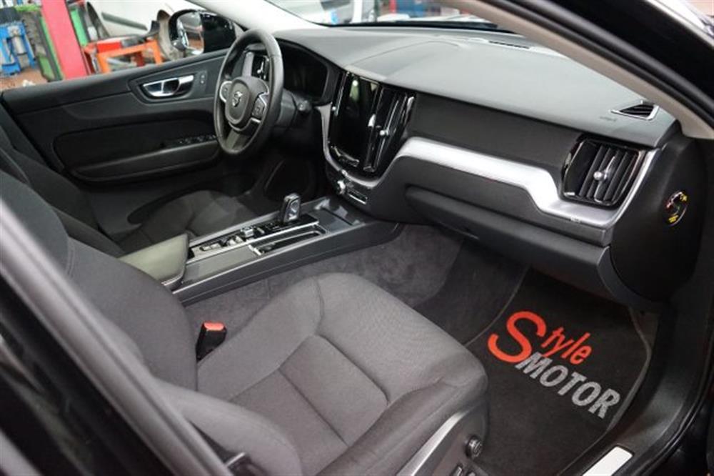 XC60 XC60 B4 (d) AWD Geartroni