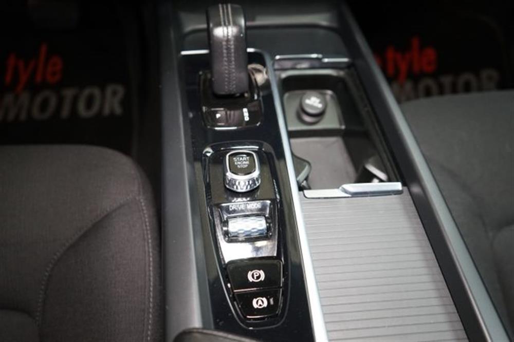 XC60 XC60 B4 (d) AWD Geartroni