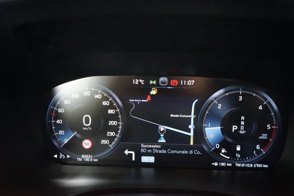 XC60 XC60 B4 (d) AWD Geartroni