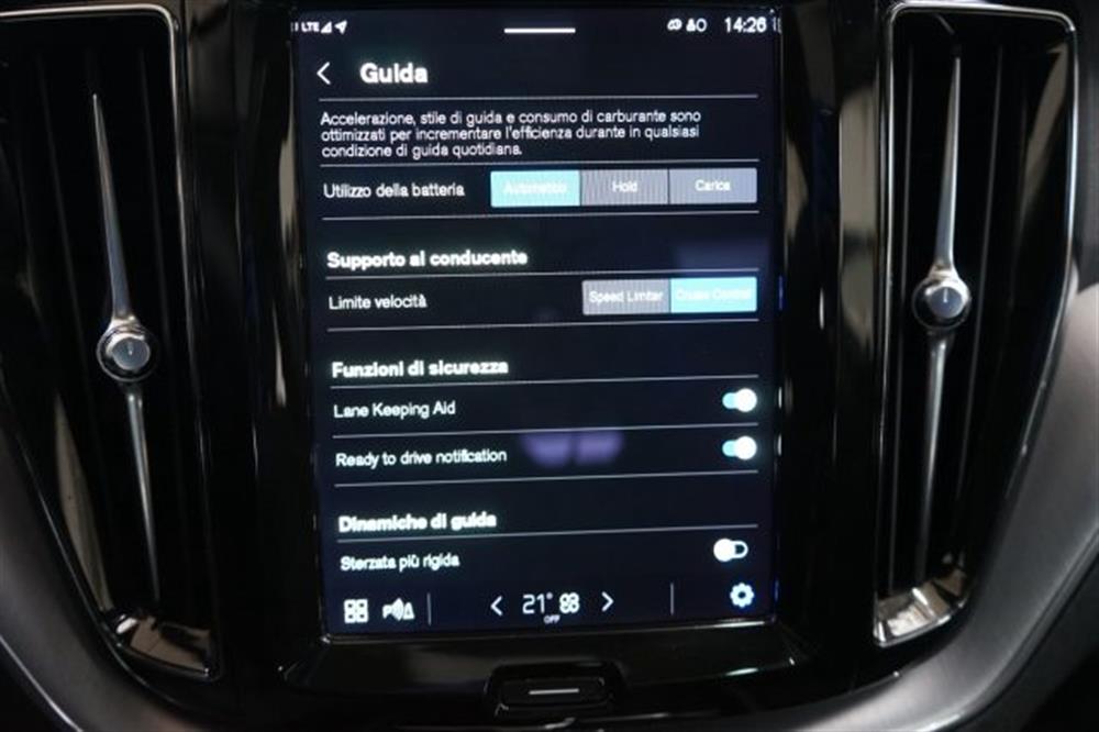 XC60 XC60 T6 Recharge PHEV AWD