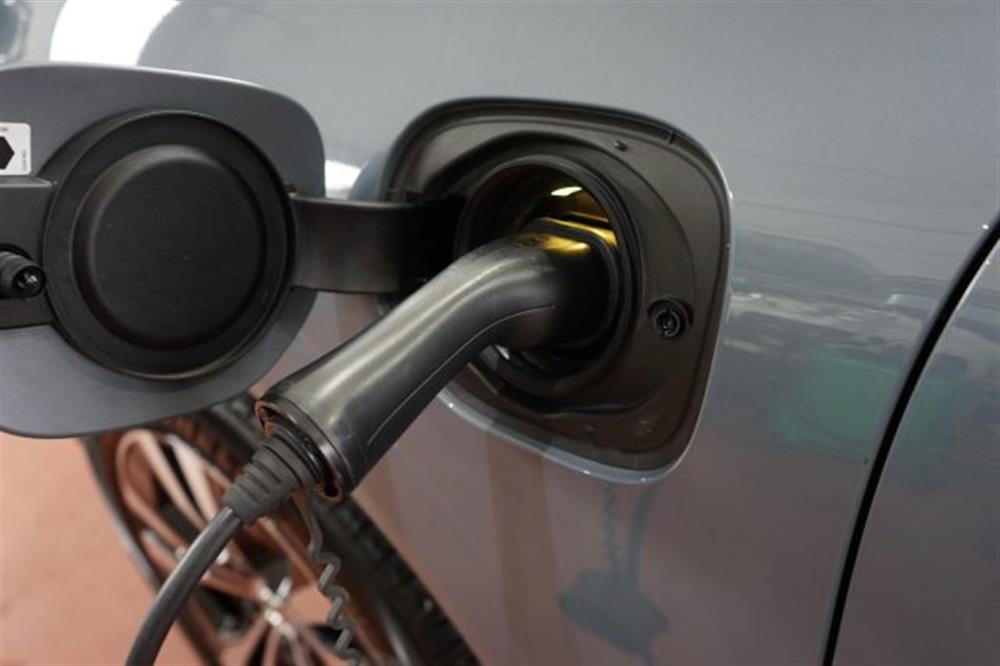 XC60 XC60 T6 Recharge PHEV AWD