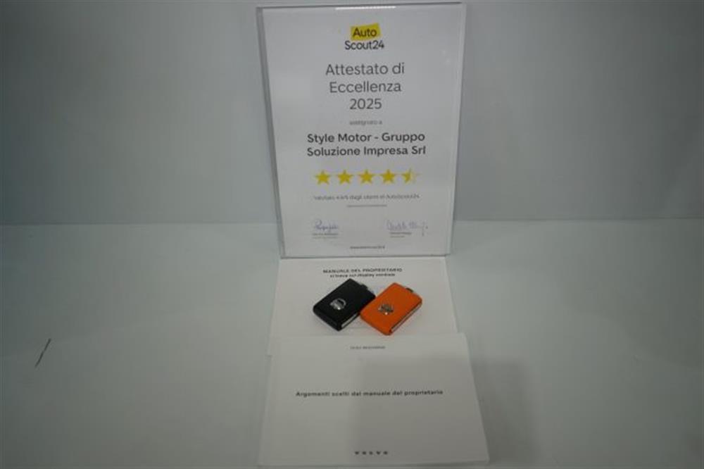 XC60 XC60 T6 Recharge PHEV AWD