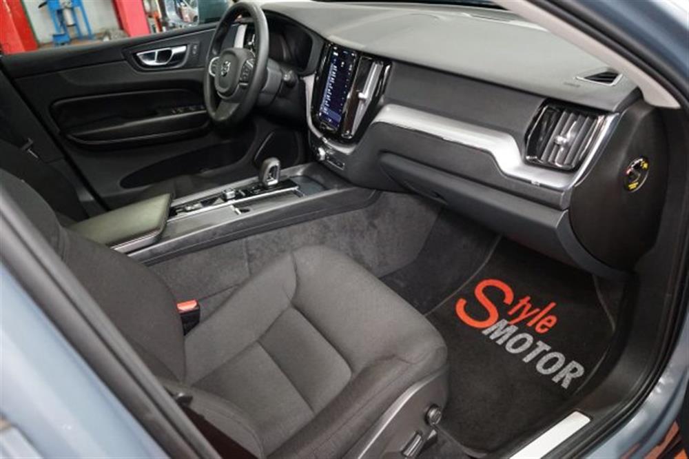 XC60 XC60 T6 Recharge PHEV AWD