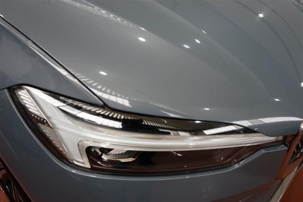 XC60 XC60 T6 Recharge PHEV AWD