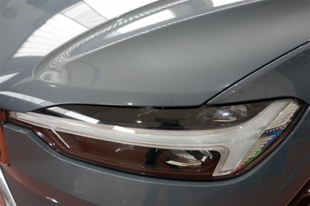 XC60 XC60 T6 Recharge PHEV AWD