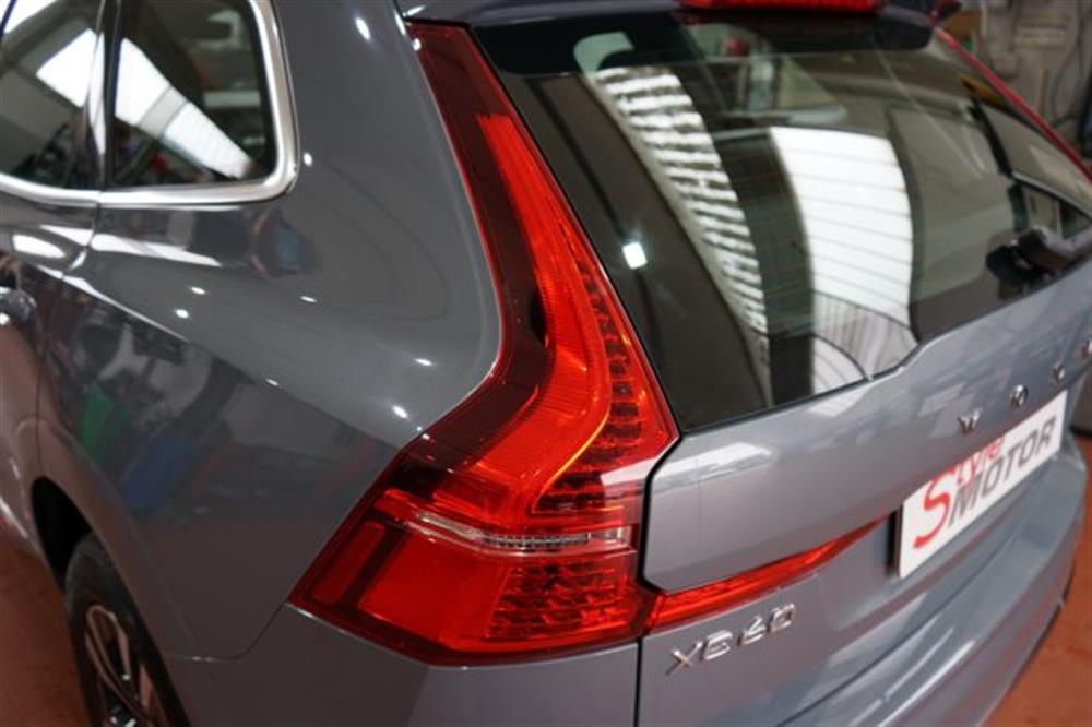 XC60 XC60 T6 Recharge PHEV AWD