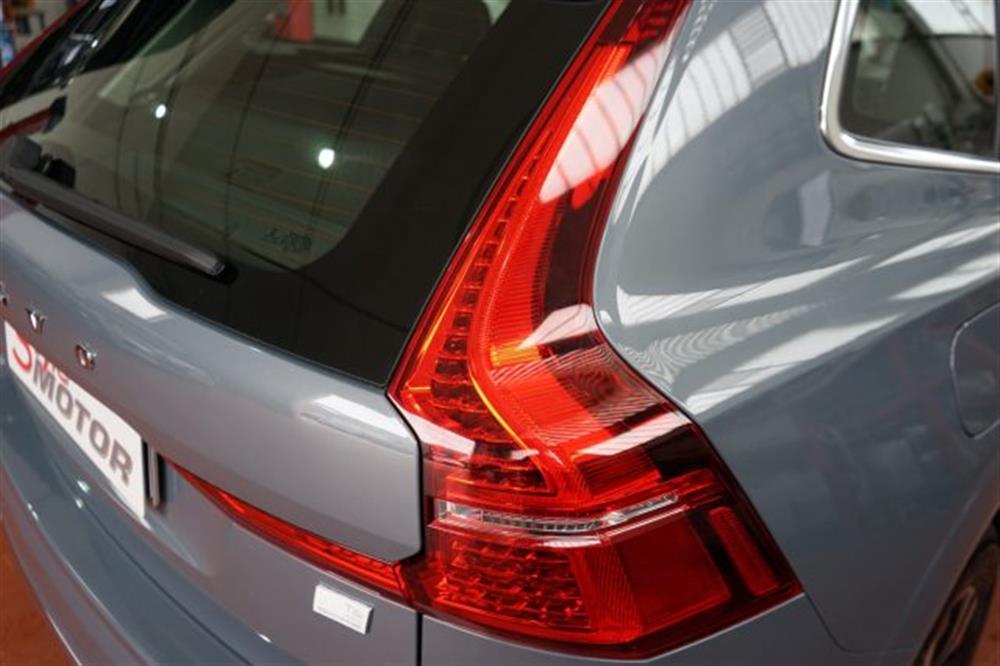 XC60 XC60 T6 Recharge PHEV AWD