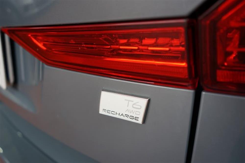 XC60 XC60 T6 Recharge PHEV AWD