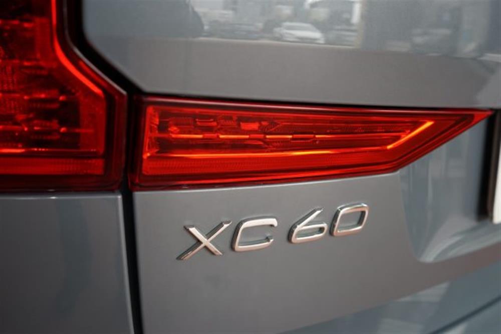 XC60 XC60 T6 Recharge PHEV AWD