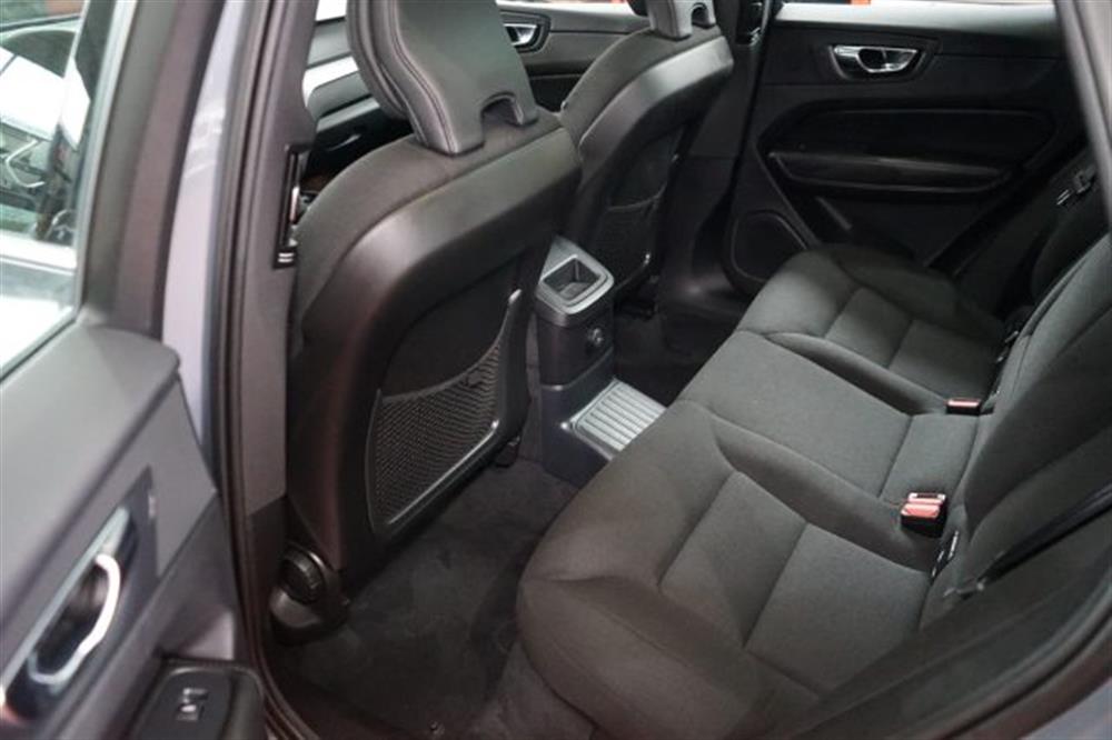 XC60 XC60 T6 Recharge PHEV AWD